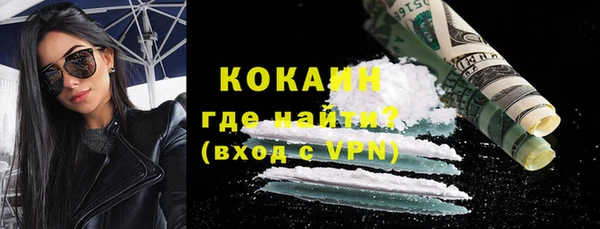 хмурый Лиски